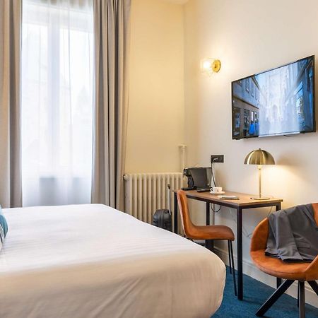 Best Western Metz Centre Gare Luaran gambar