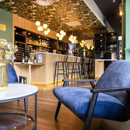Best Western Metz Centre Gare Luaran gambar