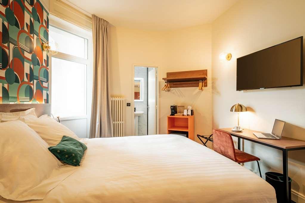 Best Western Metz Centre Gare Bilik gambar