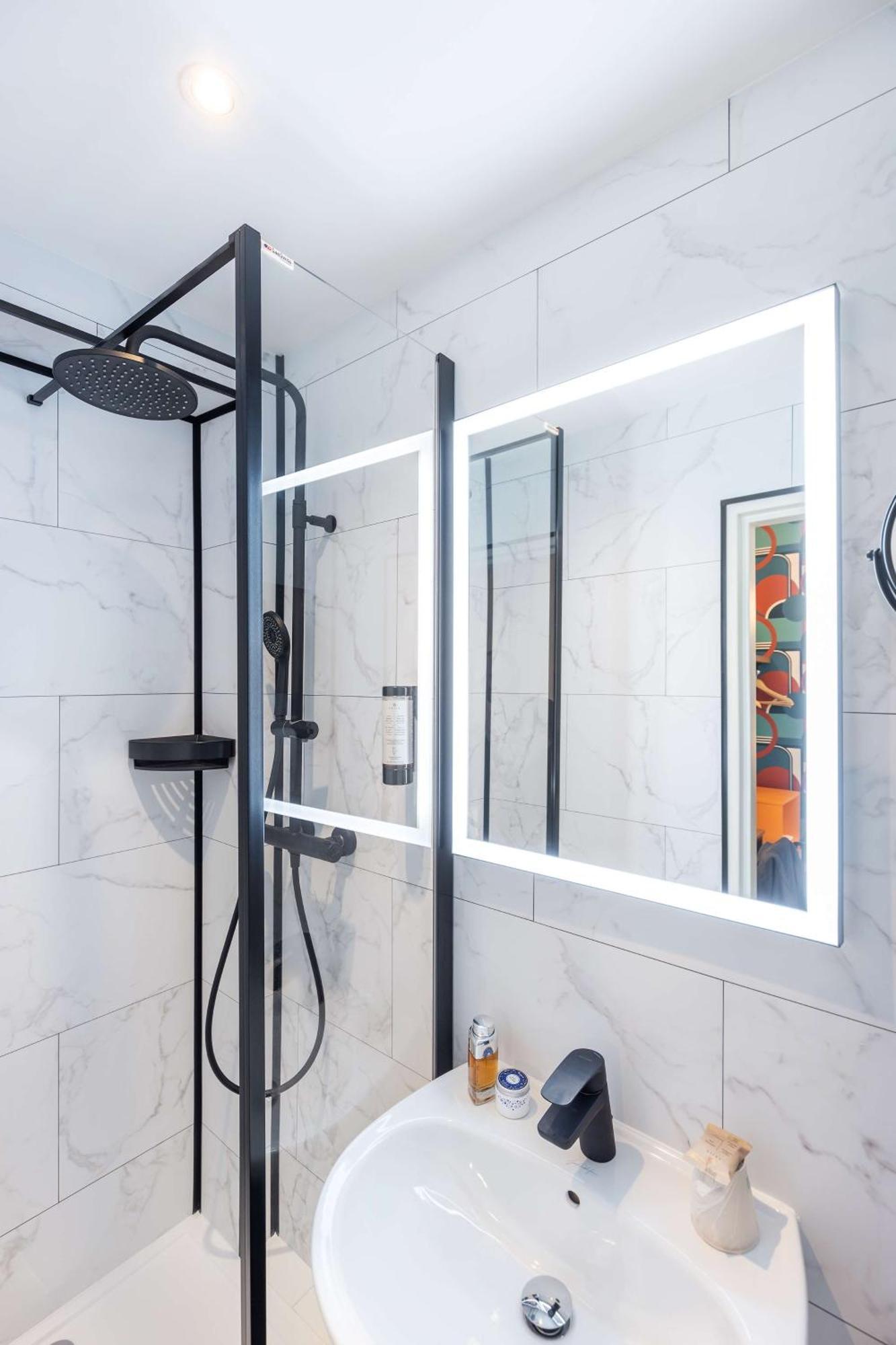 Best Western Metz Centre Gare Luaran gambar