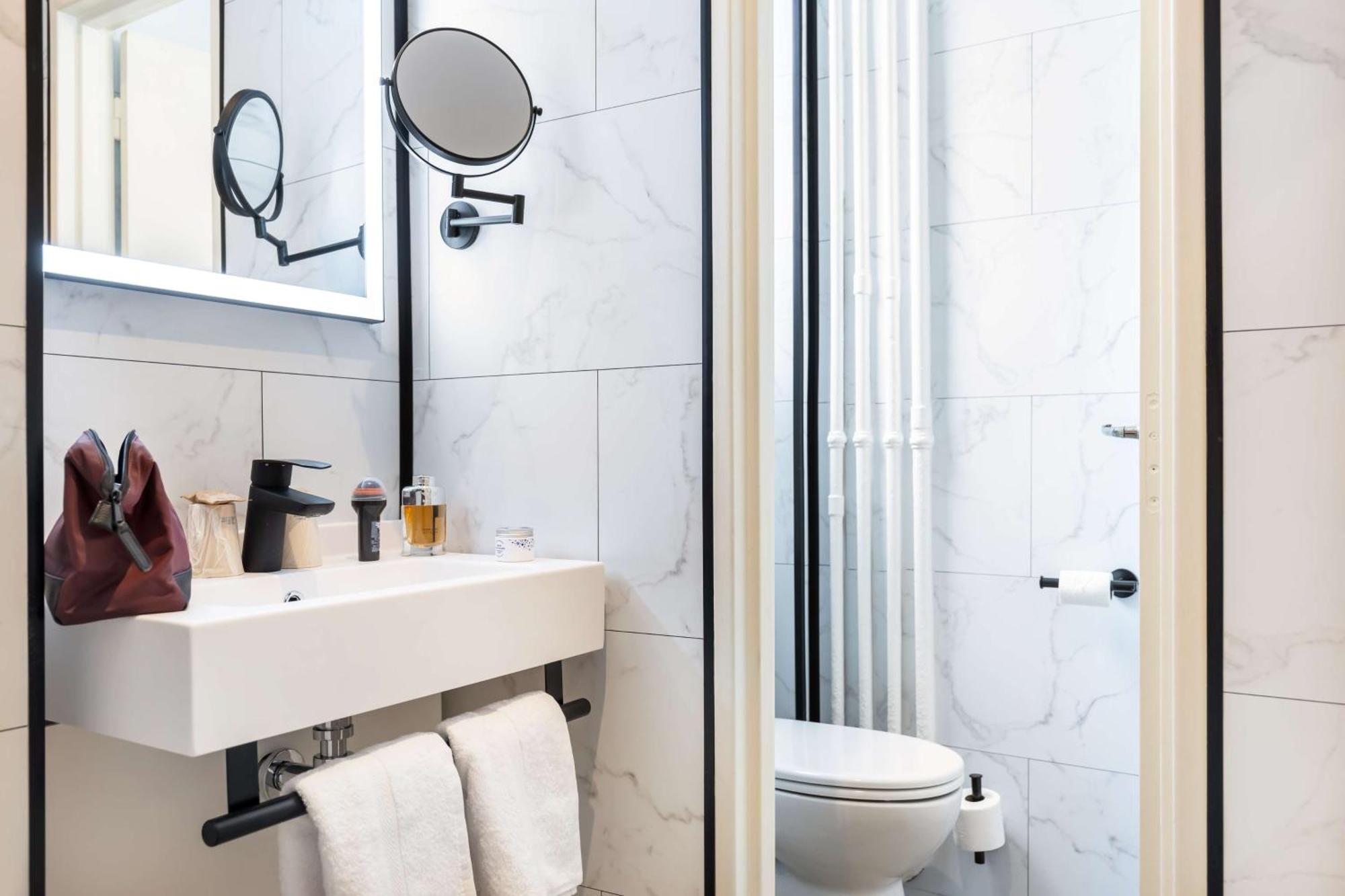 Best Western Metz Centre Gare Luaran gambar