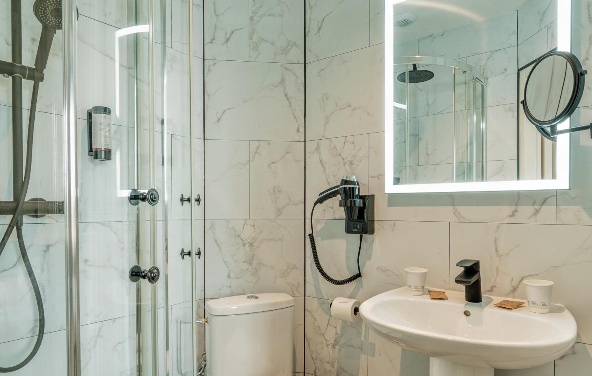 Best Western Metz Centre Gare Bilik gambar