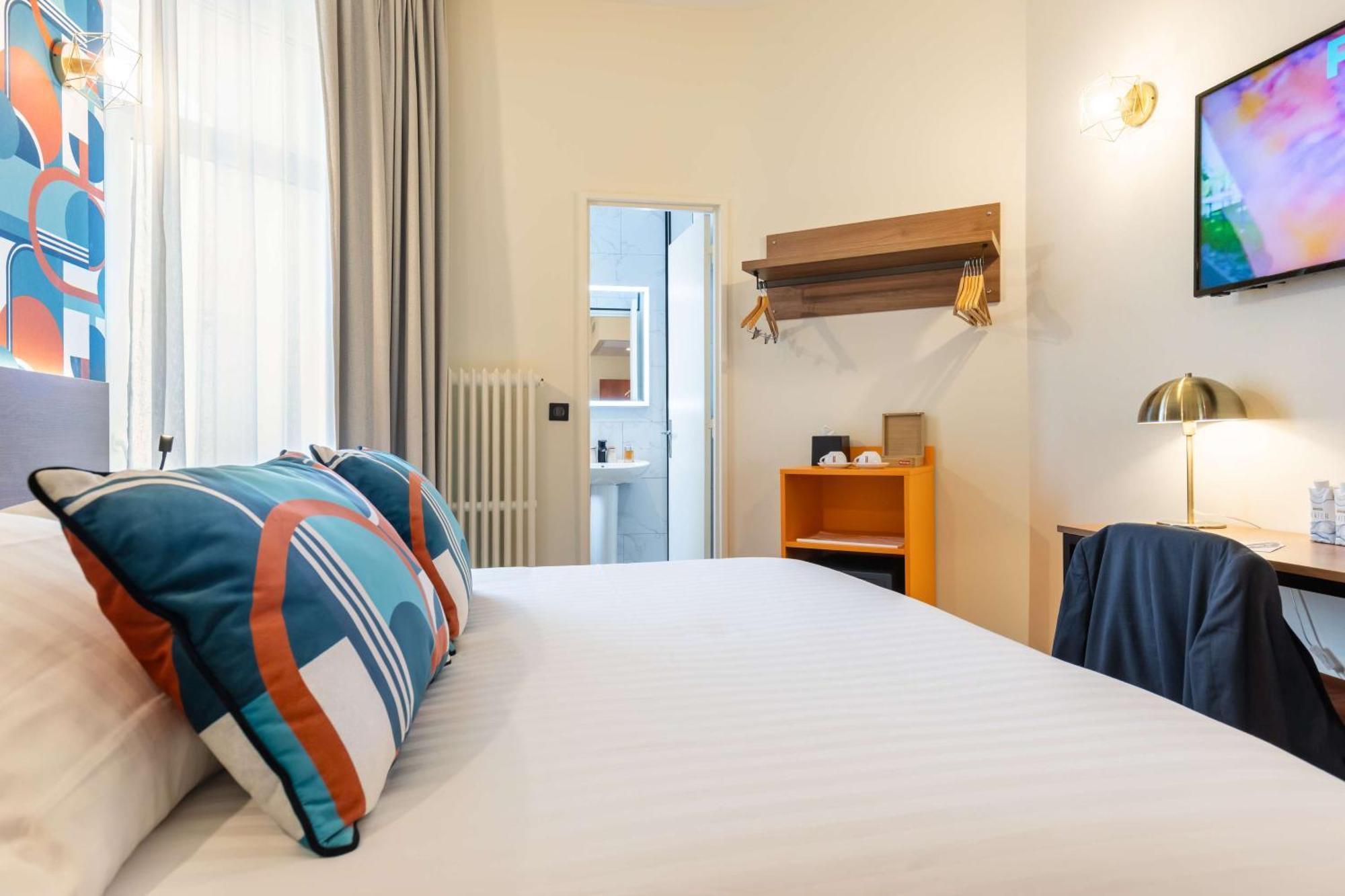 Best Western Metz Centre Gare Luaran gambar
