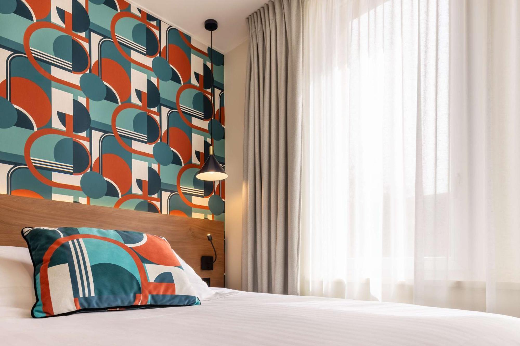 Best Western Metz Centre Gare Luaran gambar