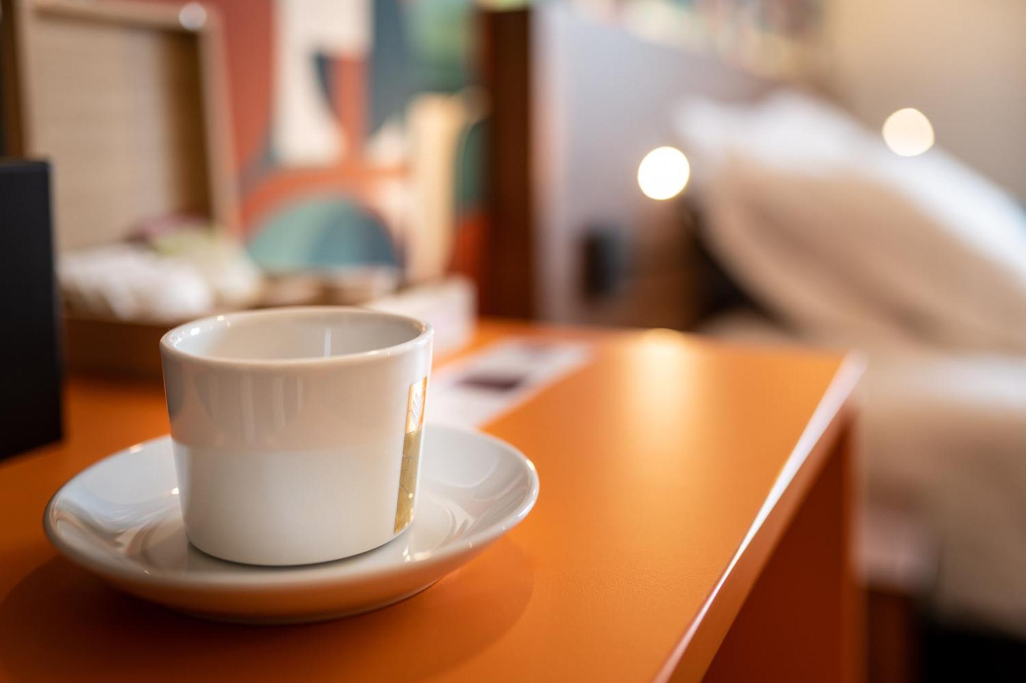 Best Western Metz Centre Gare Bilik gambar
