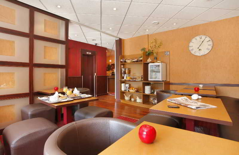 Best Western Metz Centre Gare Luaran gambar