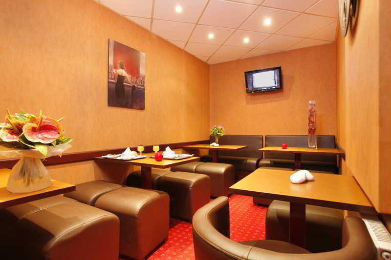Best Western Metz Centre Gare Luaran gambar