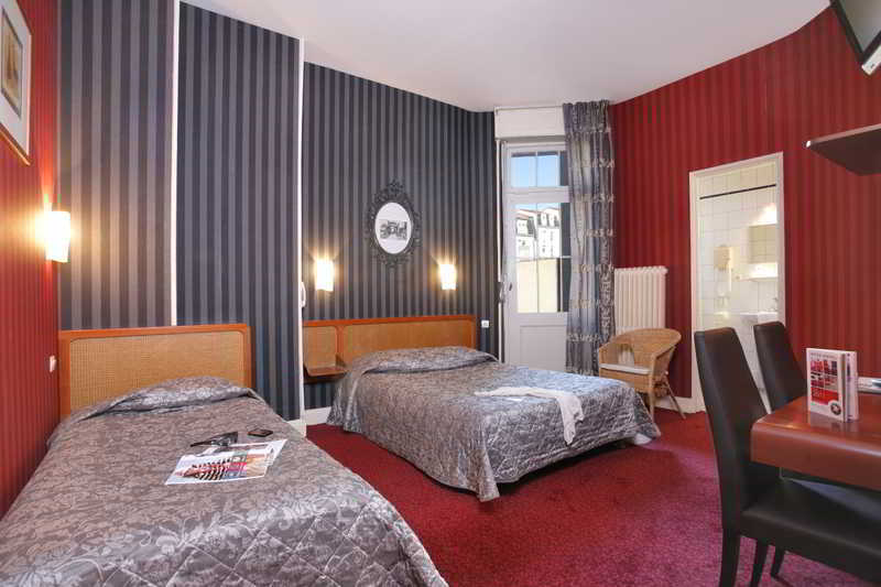 Best Western Metz Centre Gare Luaran gambar