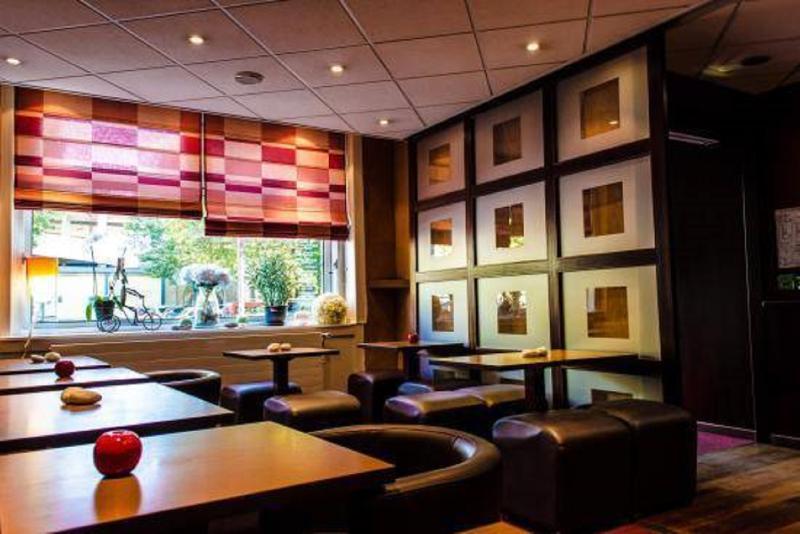 Best Western Metz Centre Gare Luaran gambar