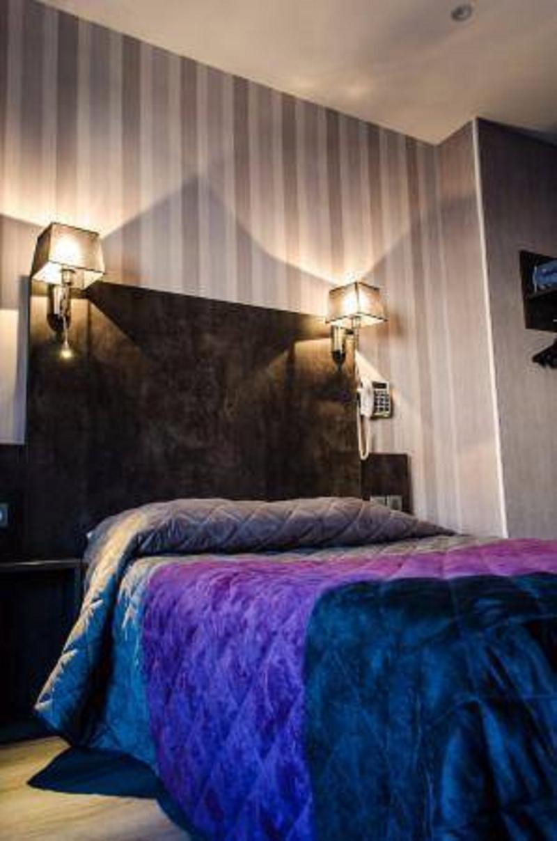 Best Western Metz Centre Gare Luaran gambar